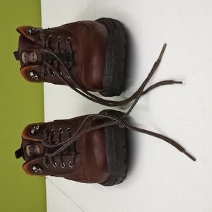 Timberland men's shoes size 8